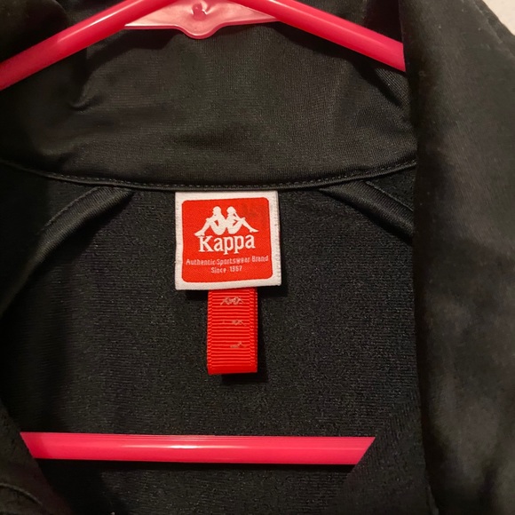 Kappa jacket - Picture 2 of 2